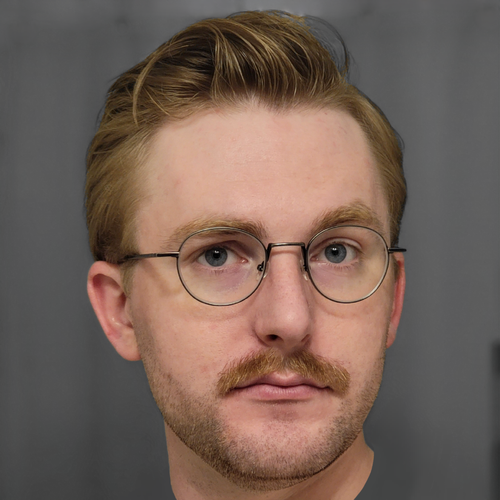 MustachedMovieMan