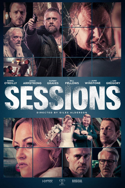 Sessions Poster
