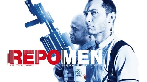 Repo men (2010) Regarder le film complet en streaming en ligne