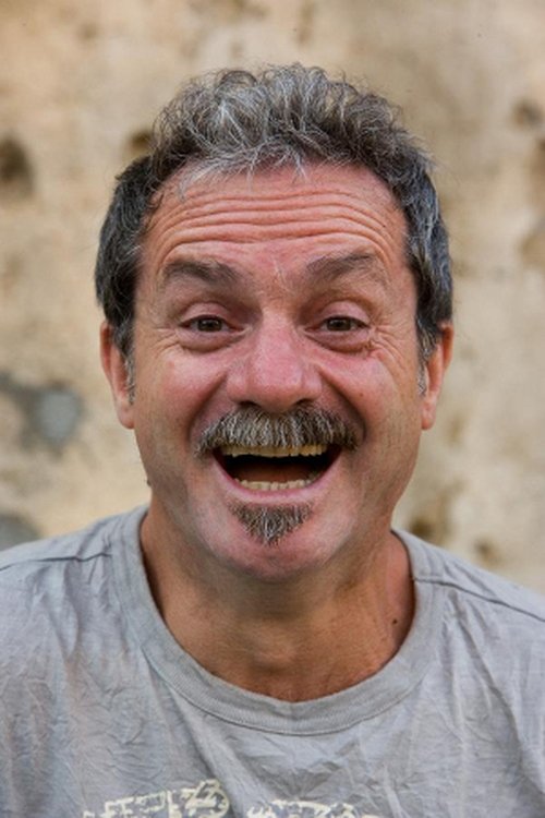 Poster of Giovanni Pellegrino
