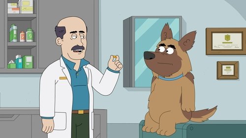 Paradise PD - 6. Bölüm