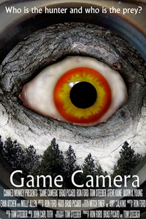Game+Camera