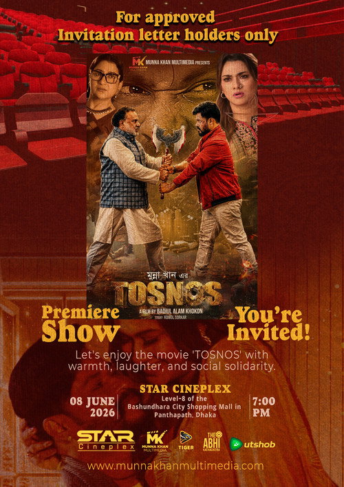 Tosnos poster 4