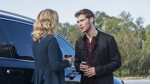 The Originals - 6. Bölüm