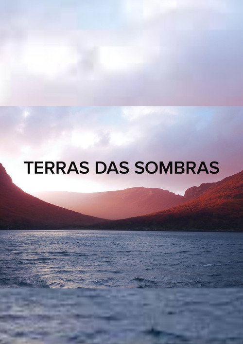 Terras de Sombras电影海报