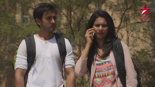 Kabir Apologises To Nisha