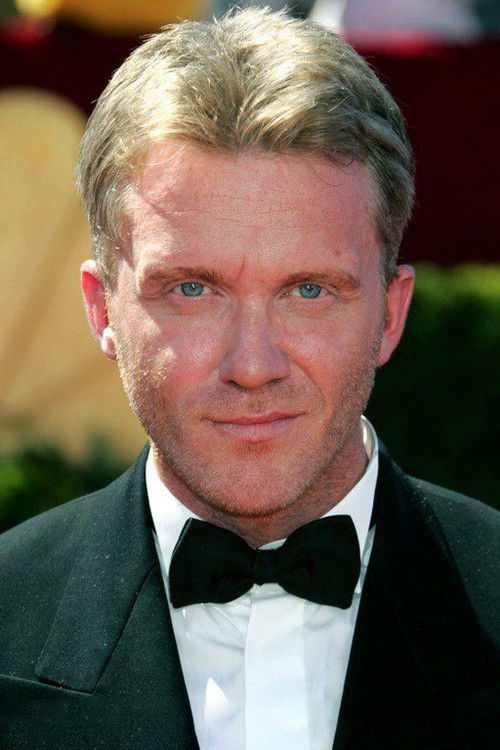 Zdjęcie Anthony Michael Hall