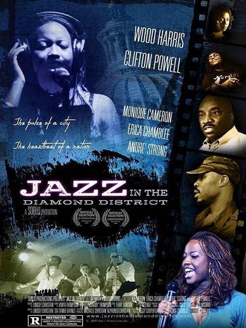 Jazz in the Diamond District (2009) PelículA CompletA 1080p en LATINO espanol Latino