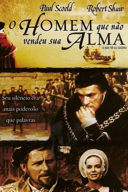 Assistir ! O Homem Que Não Vendeu Sua Alma 1966 Filme Completo Dublado Online Gratis