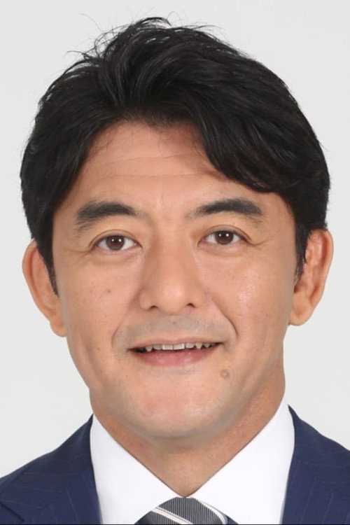 Dai Saito