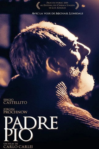 Padre Pio