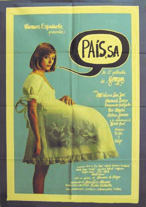 País S. A. 1975 País S. A. 1975