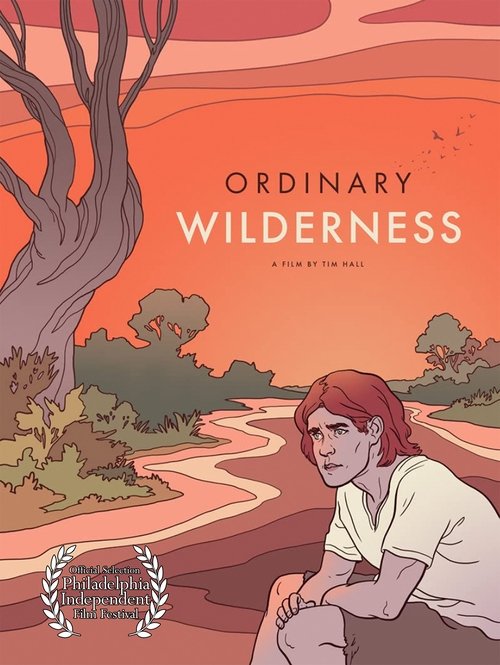 Ordinary Wilderness Poster