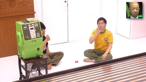 大脱出第3季第2集