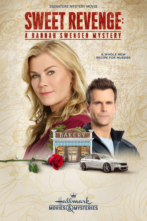Assistir ! Sweet Revenge: A Hannah Swensen Mystery 2021 Filme Completo Dublado Online Gratis