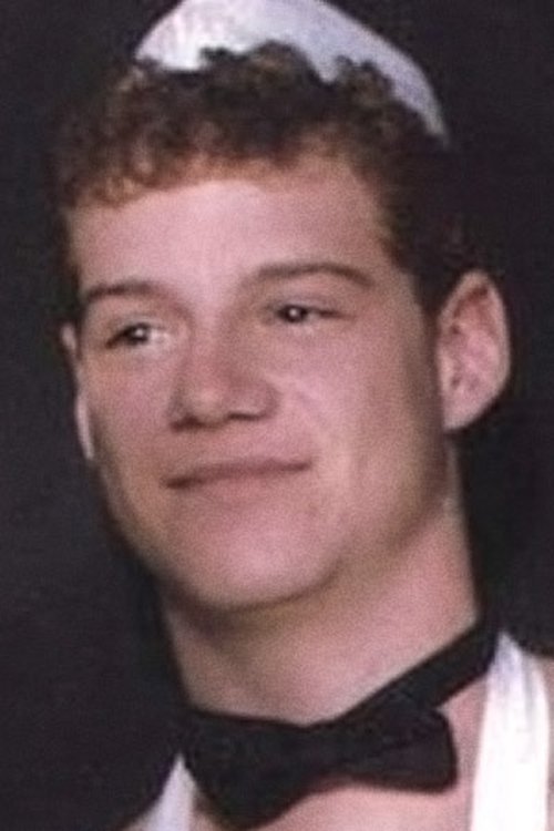 Poster of Randy Rider