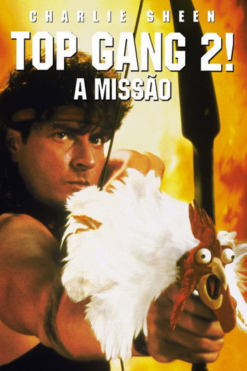 Assistir ! Ases Pelos Ares 2 1993 Filme Completo Dublado Online Gratis