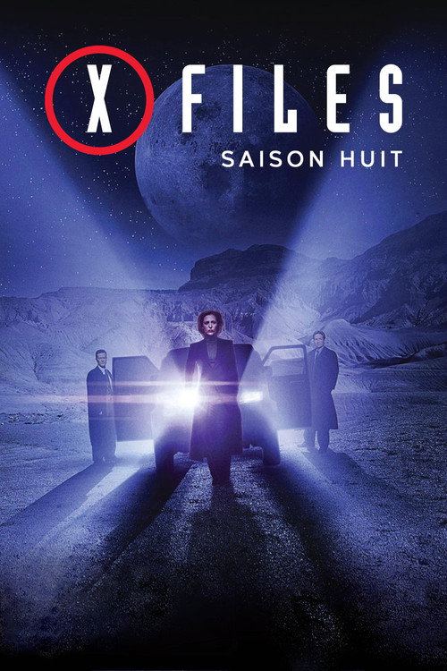 Saison 8