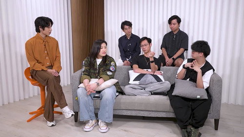 文藝誌第1季第2集