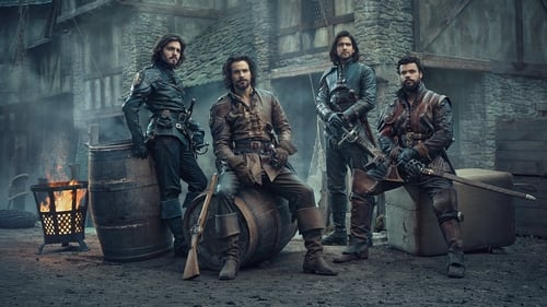The Musketeers Watch Full TV Episode Online