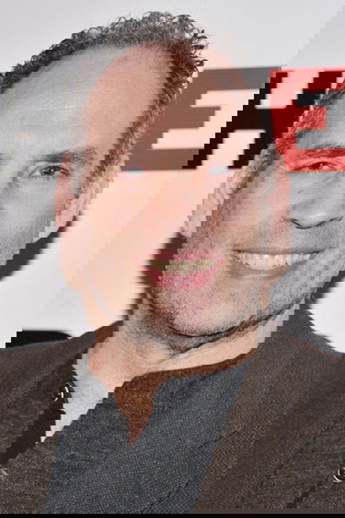 Daniel Oreskes image