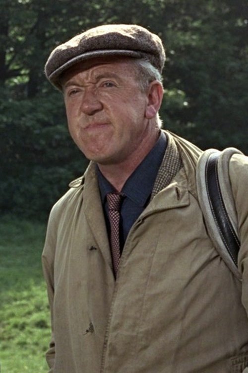 Poster of Gerry Duggan