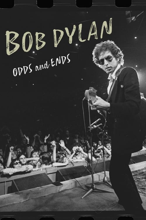 Bob+Dylan%3A+Odds+and+Ends