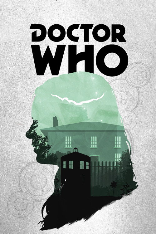 Doctor Who: The Pandorica Opens & The Big Bang电影海报