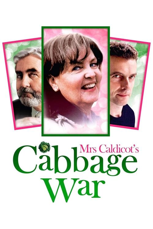 Mrs+Caldicot%27s+Cabbage+War