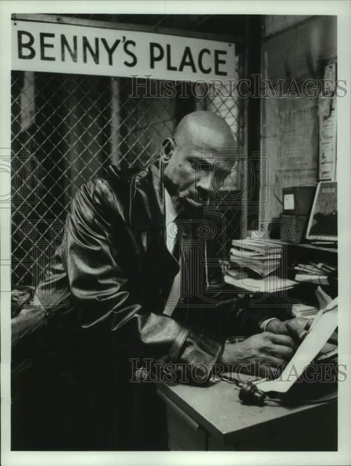 Benny's Place