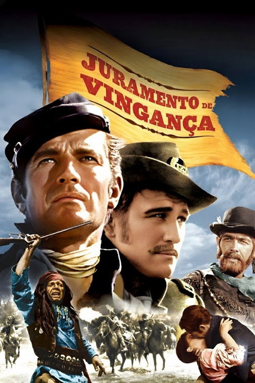 Juramento de Vingança