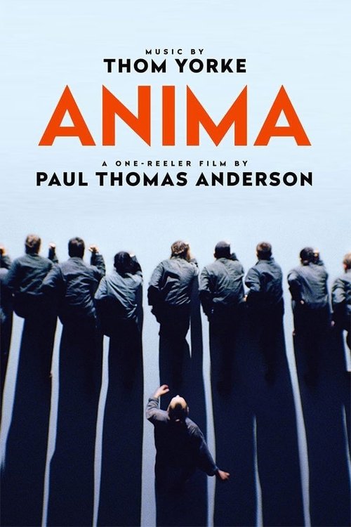 Anima (2019) Watch Full Movie Streaming Online