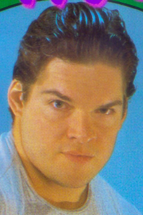 Poster of Joey Stevens