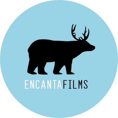 Encanta Films Logo