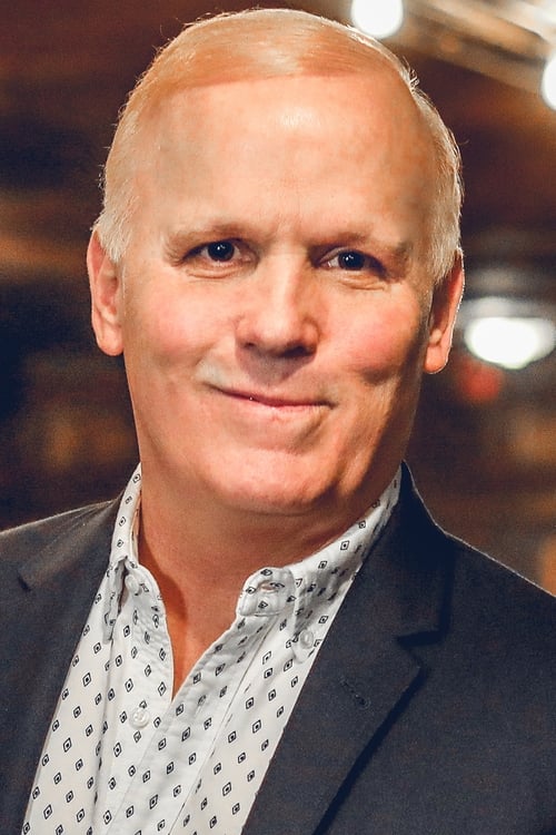 Poster of Scott Ellis