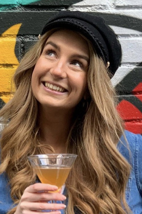 Mathilde C. Eikodd
