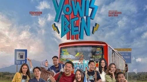 Regardez Yowis Ben 3 (2021) Film complet en ligne gratuit