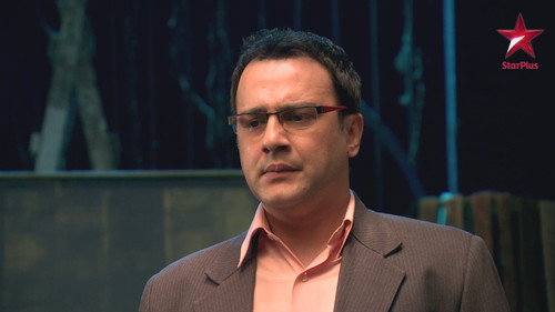 Sakshi Finds Out Bagchi's Truth