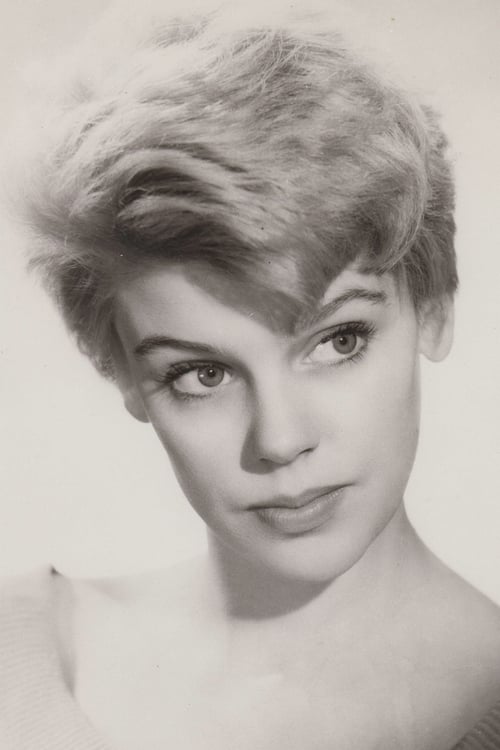 Poster of Jill Hyem