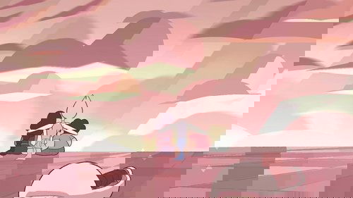 Steven Universe - 9. Bölüm