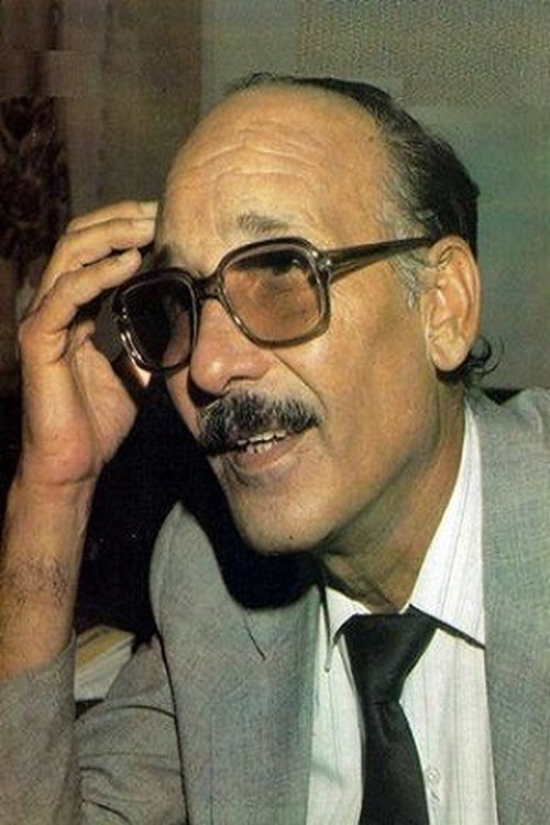 Poster of Salim Albasri