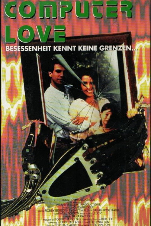 Homewrecker poster 2