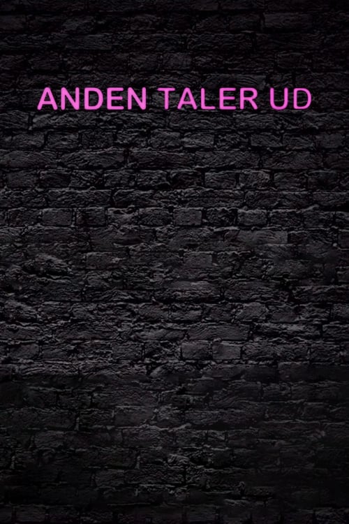 Anden+Taler+Ud