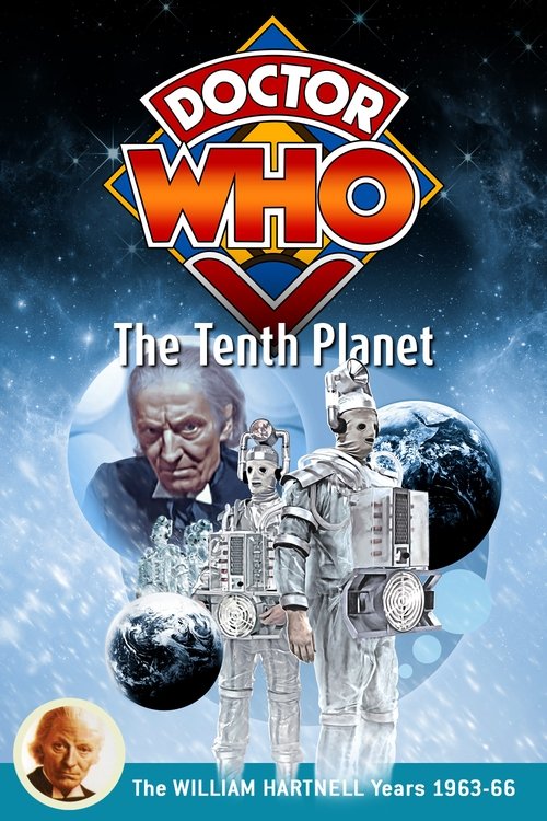 Doctor+Who%3A+The+Tenth+Planet