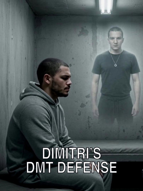 Dimitri's DMT Defense