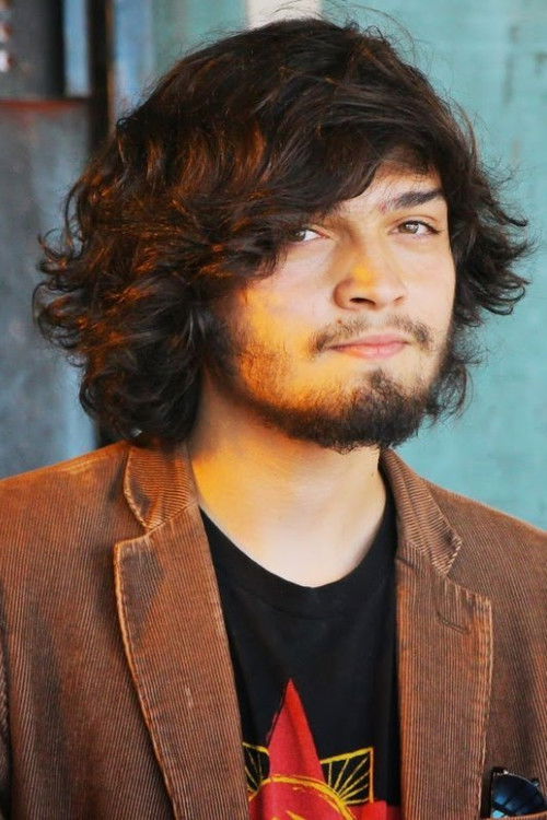 Zdjęcie David Georgiou