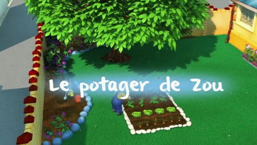 The Vegetable Patch