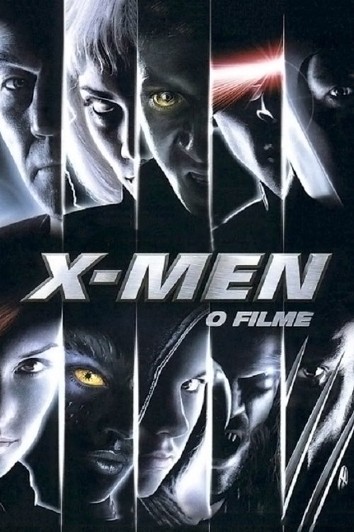 Assistir ! X-Men 2000 Filme Completo Dublado Online Gratis