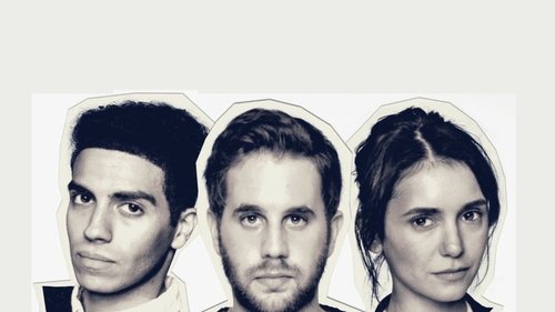 Run This Town (2020) Watch Full Movie Streaming Online