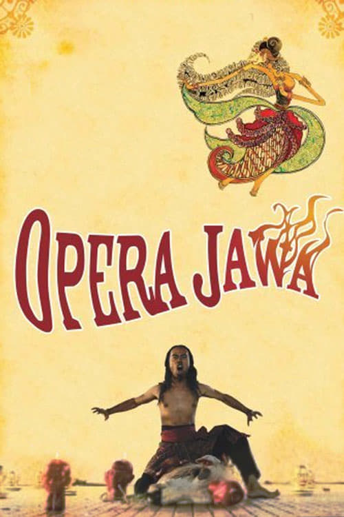 Opera+Jawa